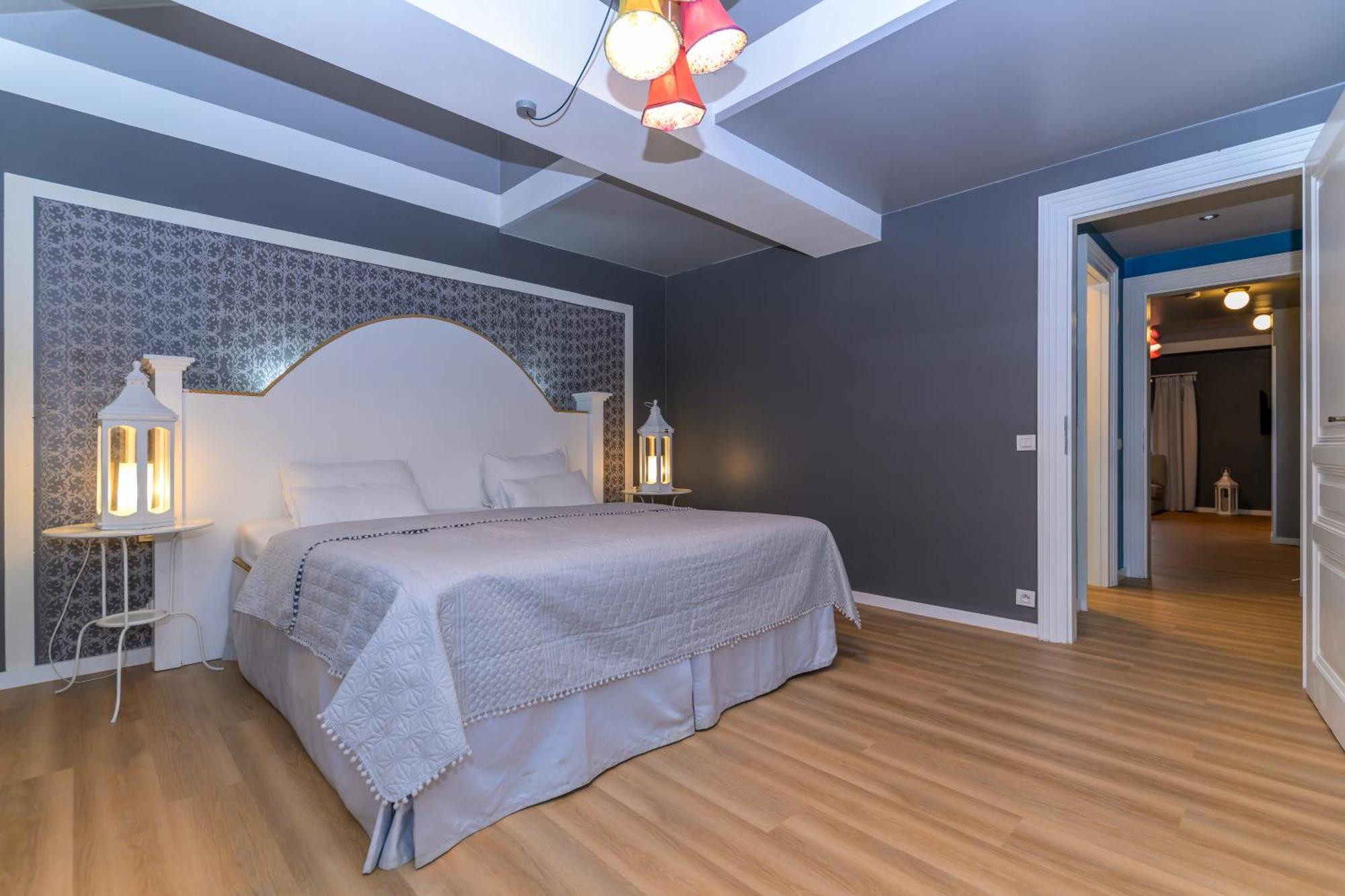 Appart hôtel Royal 4*