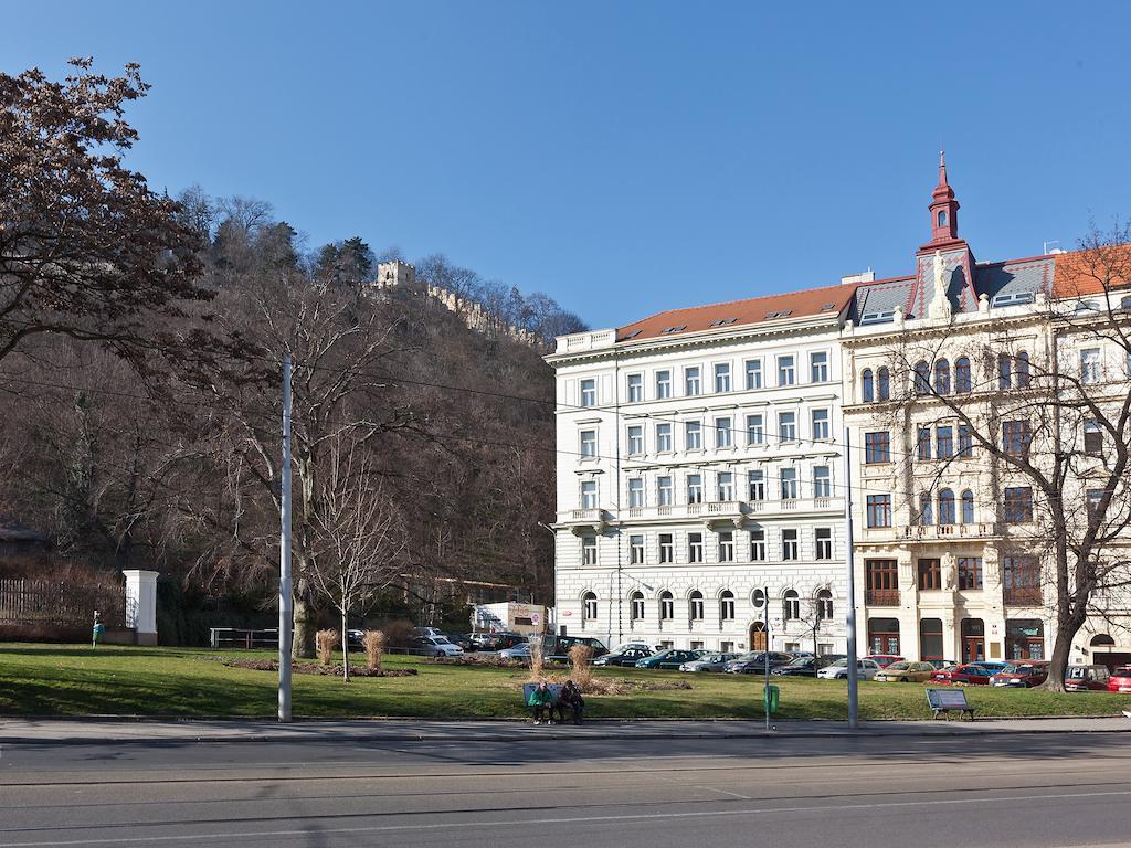 Appart hôtel Royal Prague