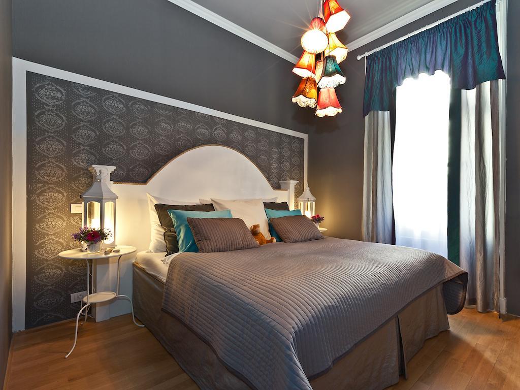 Appart hôtel Royal Prague