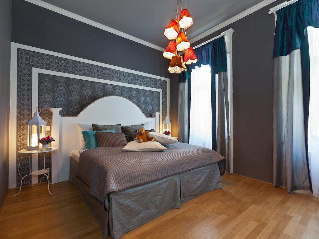 Appart hôtel Royal