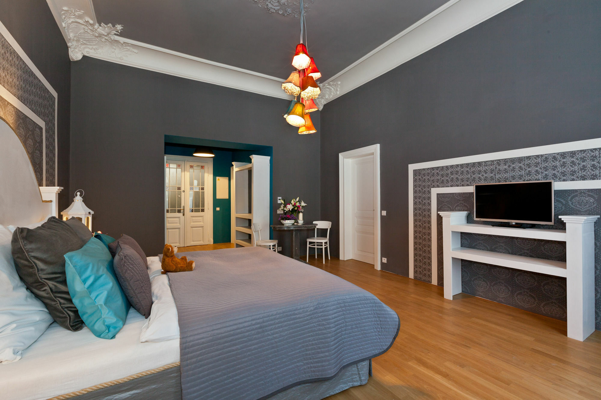 Aparthotel Royal 4*